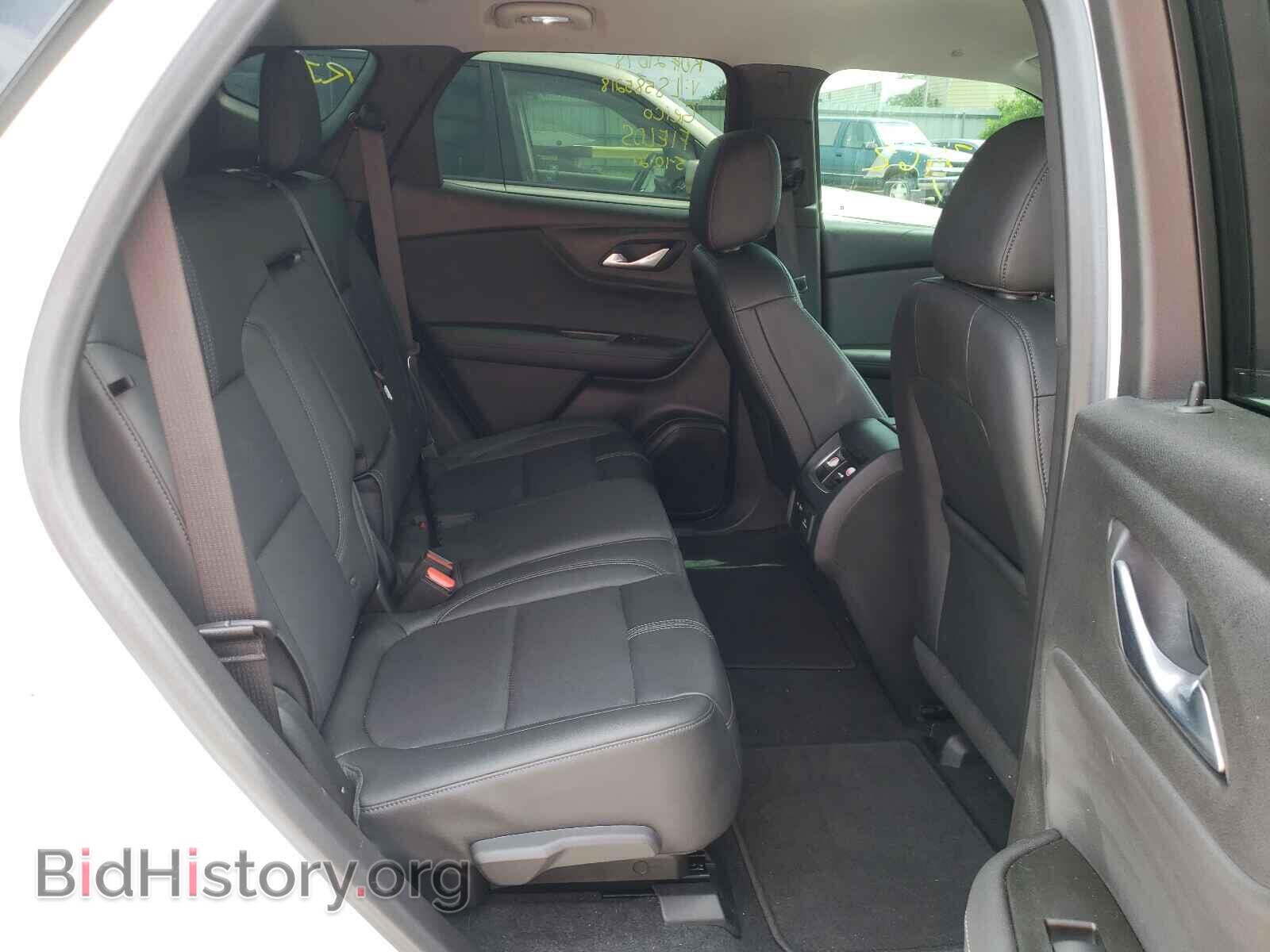 2020 CHEVROLET BLAZER - VIN: 3GNKBDRS8LS585218 - Фото 6