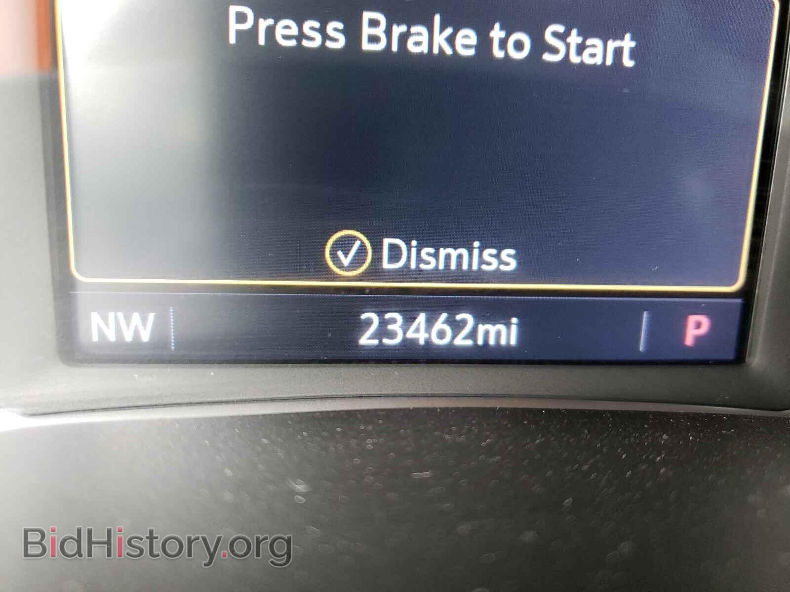2020 CHEVROLET BLAZER - VIN: 3GNKBDRS8LS585218 - Фото 8