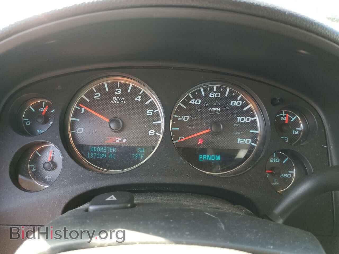 2010 GMC SIERRA - VIN: 1GTSKVE32AZ113450 - Фото 9