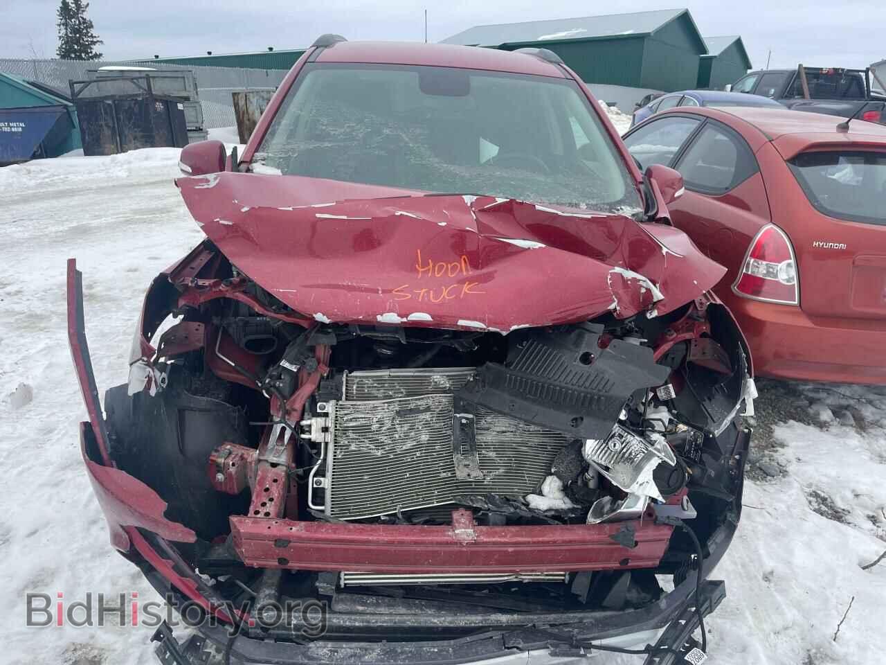 2019 BUICK ENCORE - VIN: KL4CJESB5KB860273 - Photo 5
