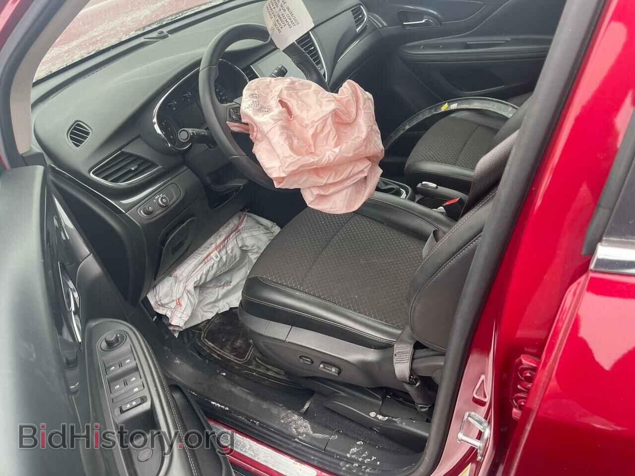 2019 BUICK ENCORE - VIN: KL4CJESB5KB860273 - Photo 6