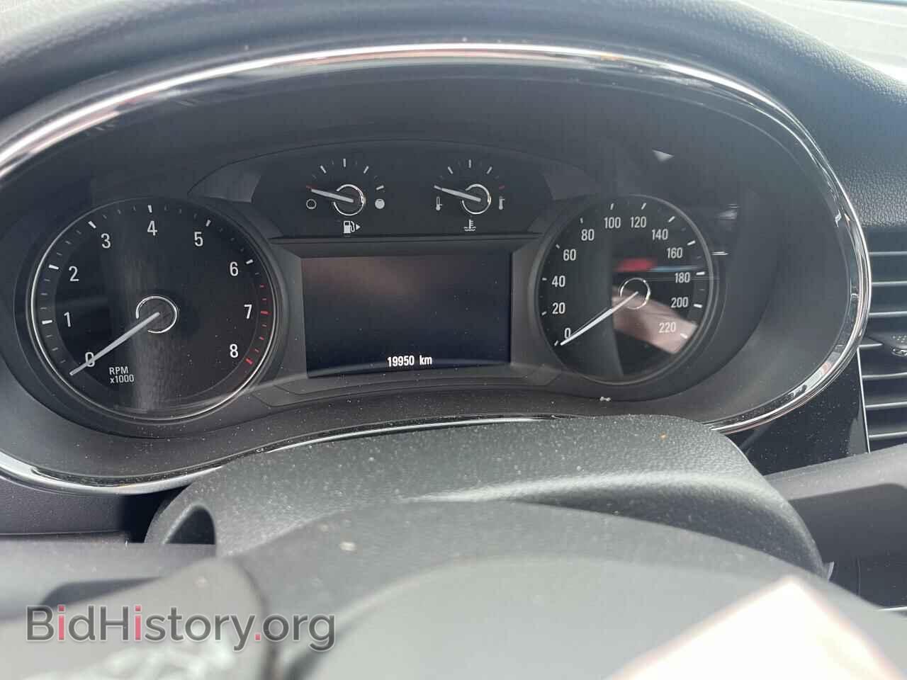 2019 BUICK ENCORE - VIN: KL4CJESB5KB860273 - Photo 7