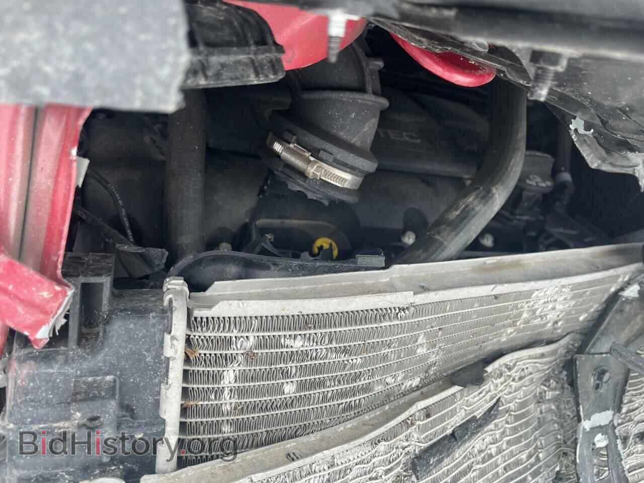 2019 BUICK ENCORE - VIN: KL4CJESB5KB860273 - Photo 9