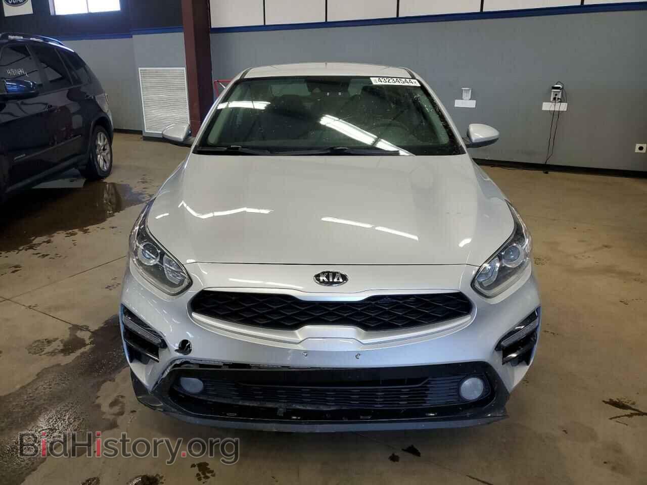 2020 KIA FORTE - VIN: 3KPF24AD0LE193548 - Фото 5