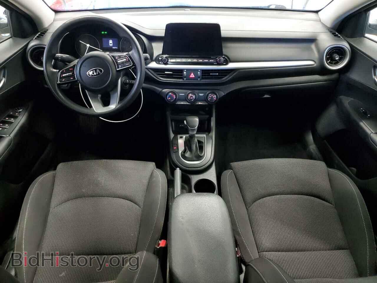 2020 KIA FORTE - VIN: 3KPF24AD0LE193548 - Фото 8