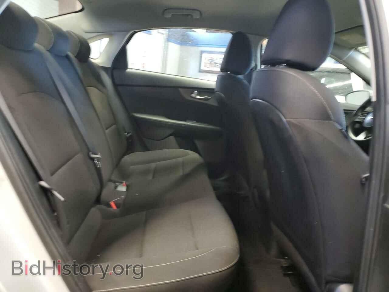 2020 KIA FORTE - VIN: 3KPF24AD0LE193548 - Фото 10