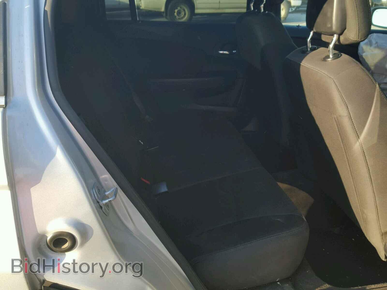 2012 CHRYSLER 200 - VIN: 1C3CCBABXCN202162 - Photo 6