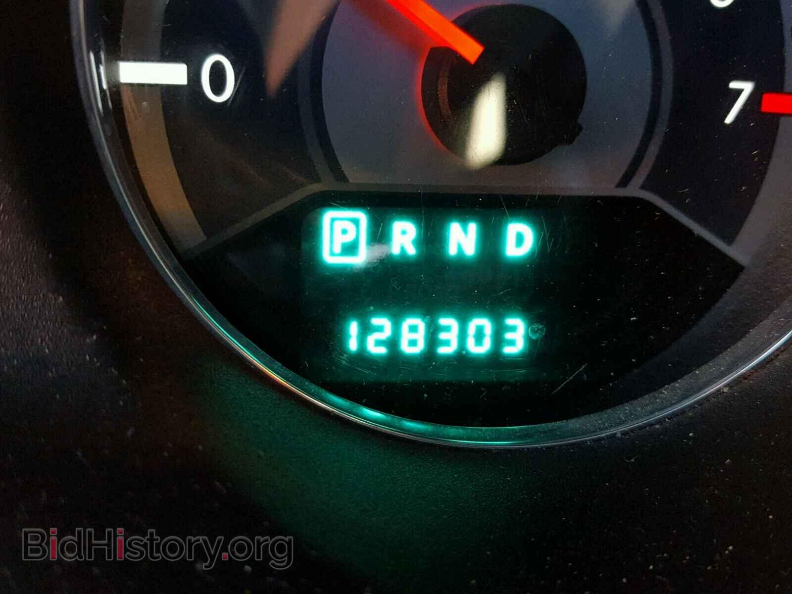 2012 CHRYSLER 200 - VIN: 1C3CCBABXCN202162 - Photo 8
