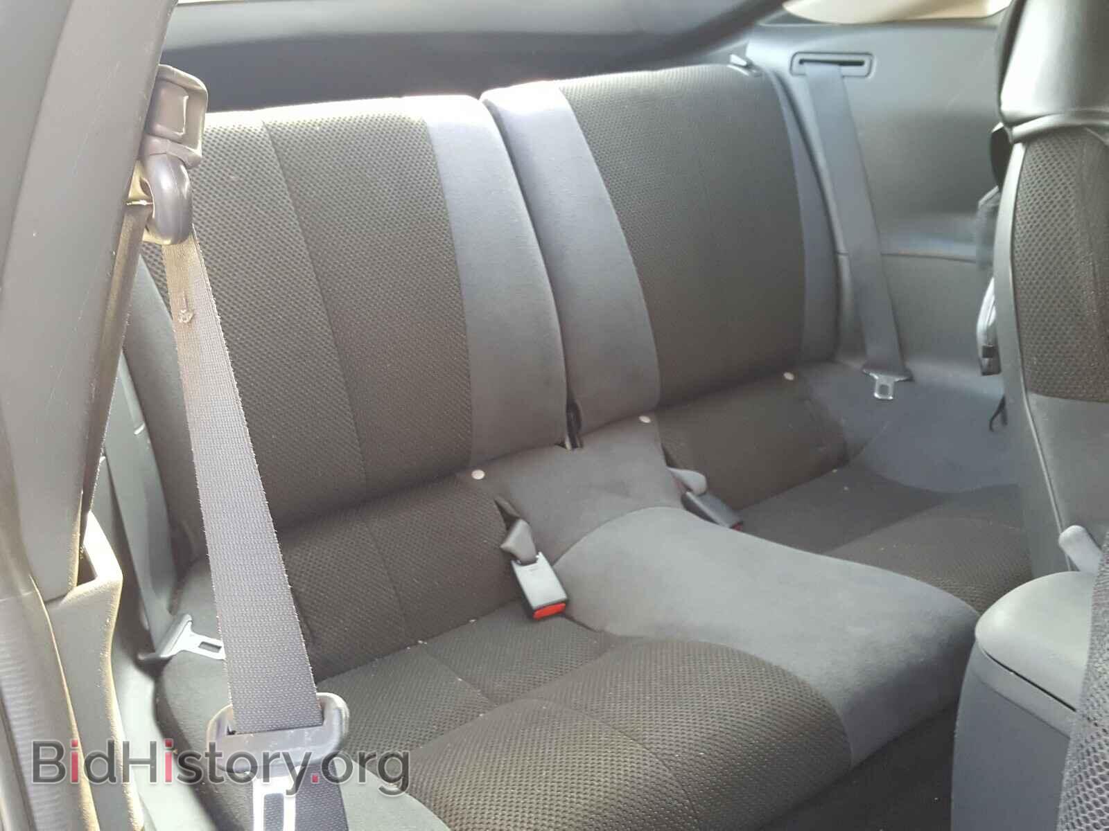 2007 MITSUBISHI ECLIPSE - VIN: 4A3AK24F17E041997 - Photo 6
