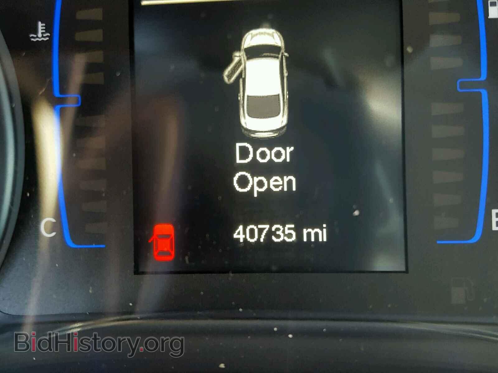 2015 CHRYSLER 200 - VIN: 1C3CCCBB5FN719989 - Фото 8