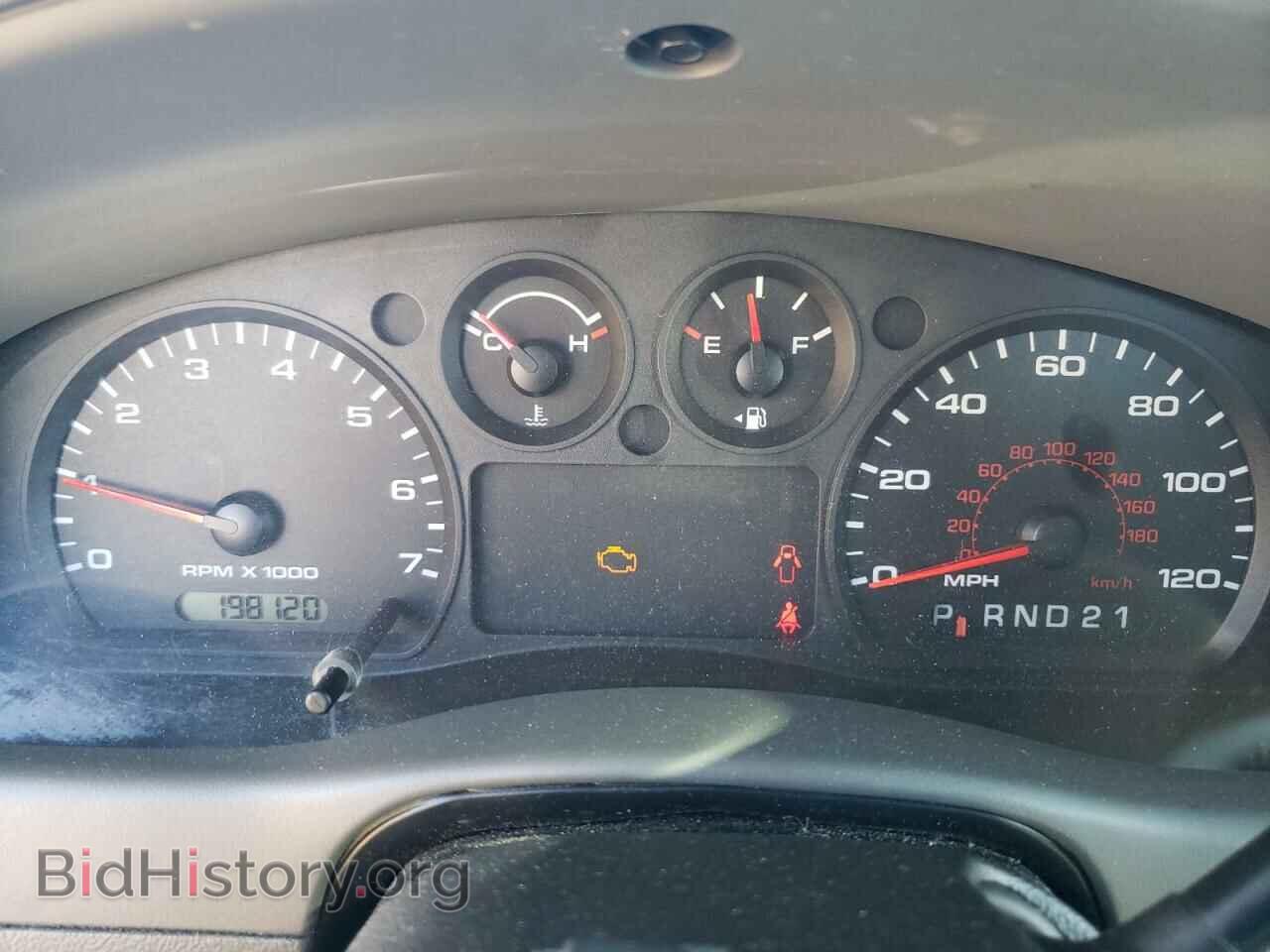 2011 FORD RANGER - VIN: 1FTKR1AD2BPA35865 - Фото 9