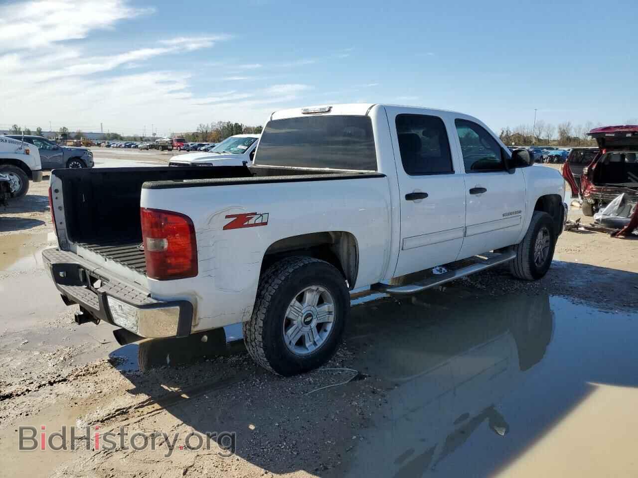 2013 CHEVROLET ALL Models - VIN: 3GCPCSE06DG323481 - Фото 3