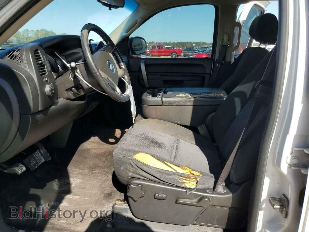 2013 CHEVROLET ALL Models - VIN: 3GCPCSE06DG323481 - Фото 7