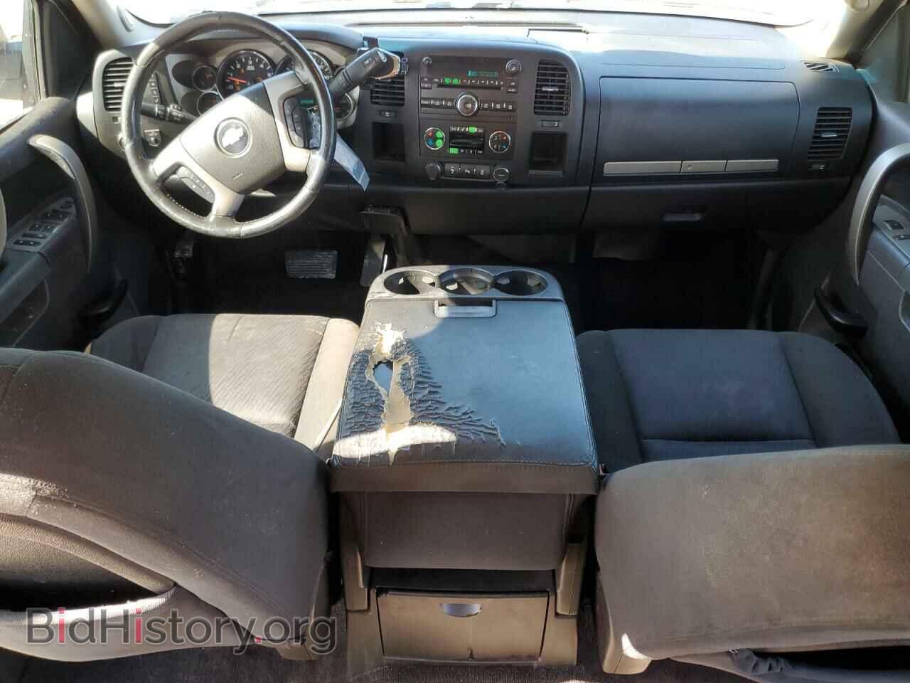 2013 CHEVROLET ALL Models - VIN: 3GCPCSE06DG323481 - Фото 8