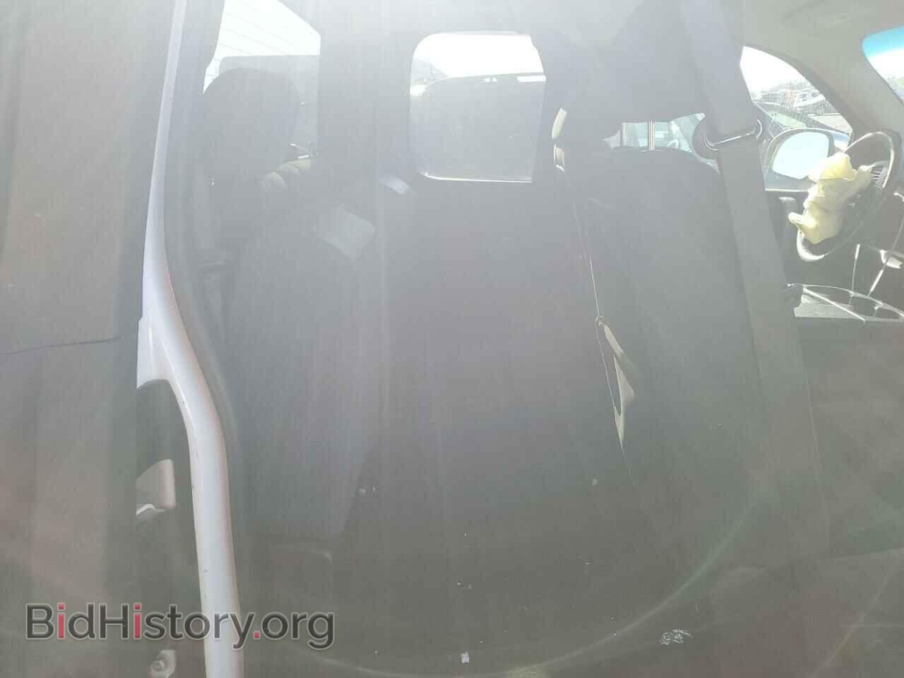 2008 GMC SIERRA - VIN: 1GTEK19J38Z108430 - Фото 10