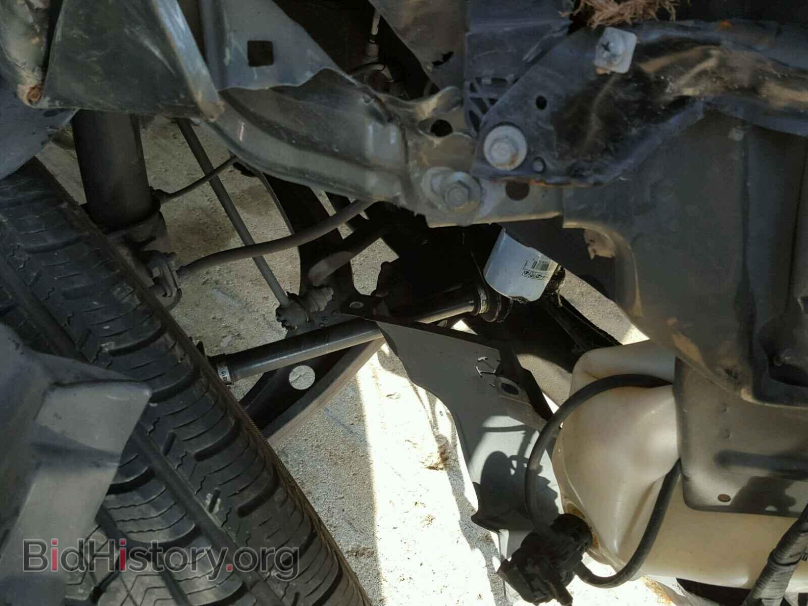 2007 HONDA PILOT - VIN: 2HKYF18697H514278 - Фото 9