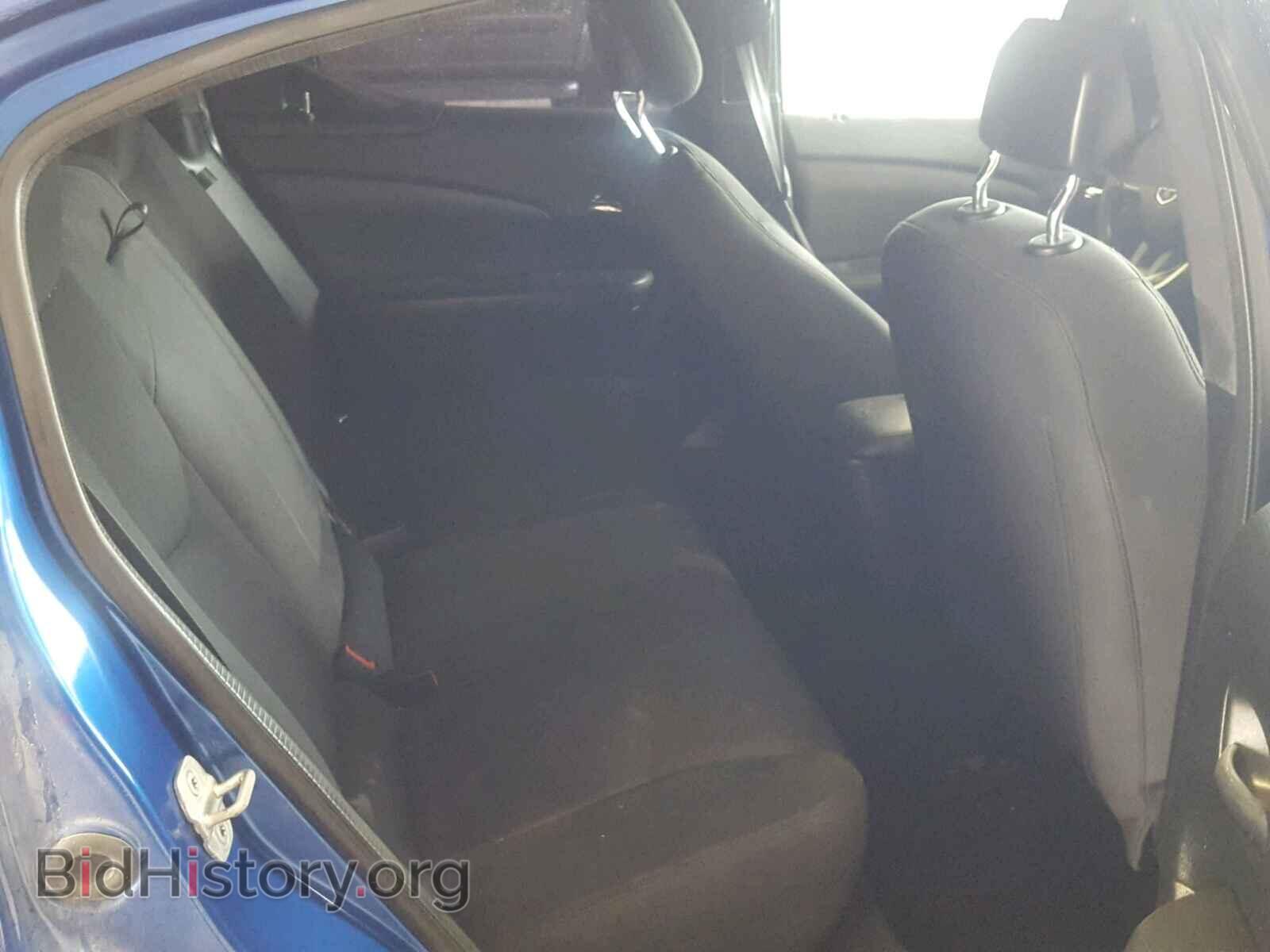 2013 DODGE AVENGER - VIN: 1C3CDZAB6DN690680 - Фото 6
