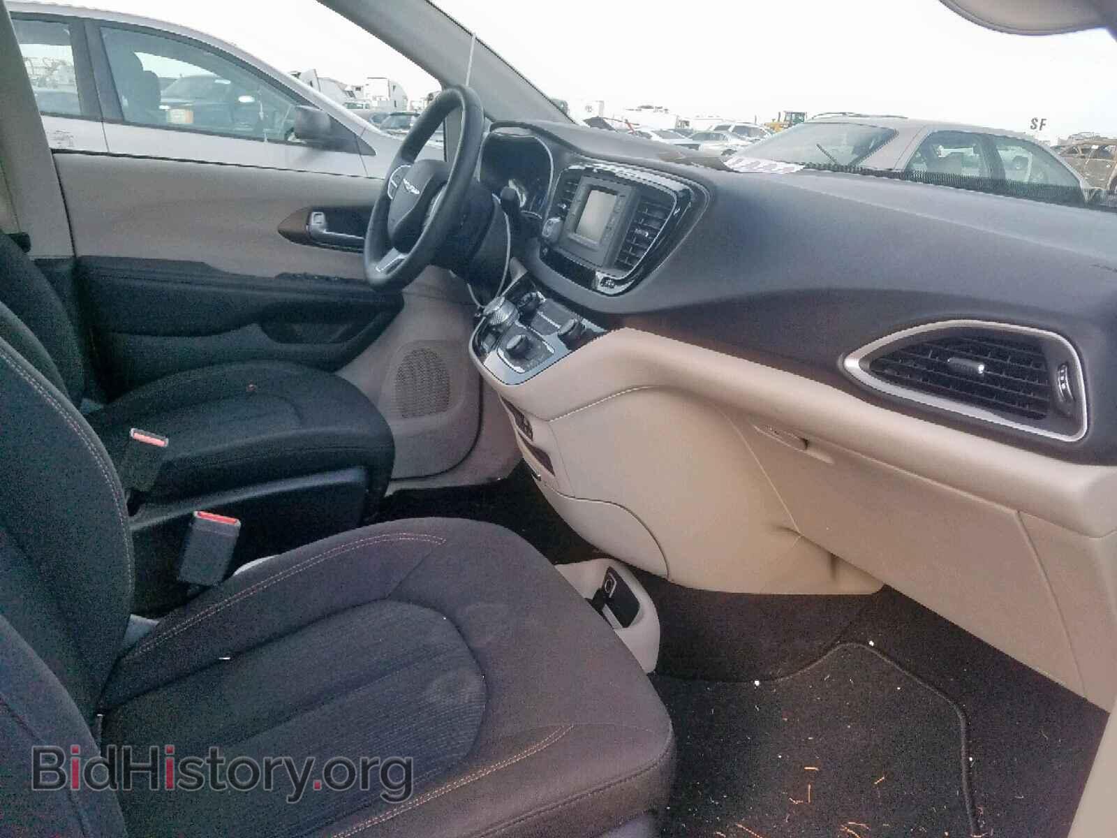 2017 CHRYSLER PACIFICA L - VIN: 2C4RC1CG5HR823960 - Photo 5