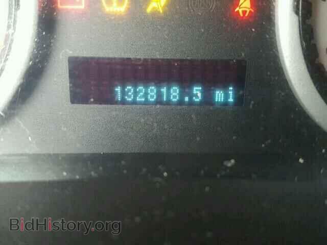 2009 FORD FOCUS - VIN: 1FAHP35N59W218617 - Фото 8