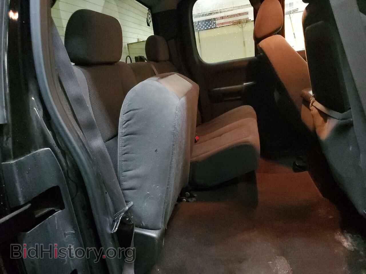 2008 GMC SIERRA - VIN: 2GTEC190581339200 - Фото 10