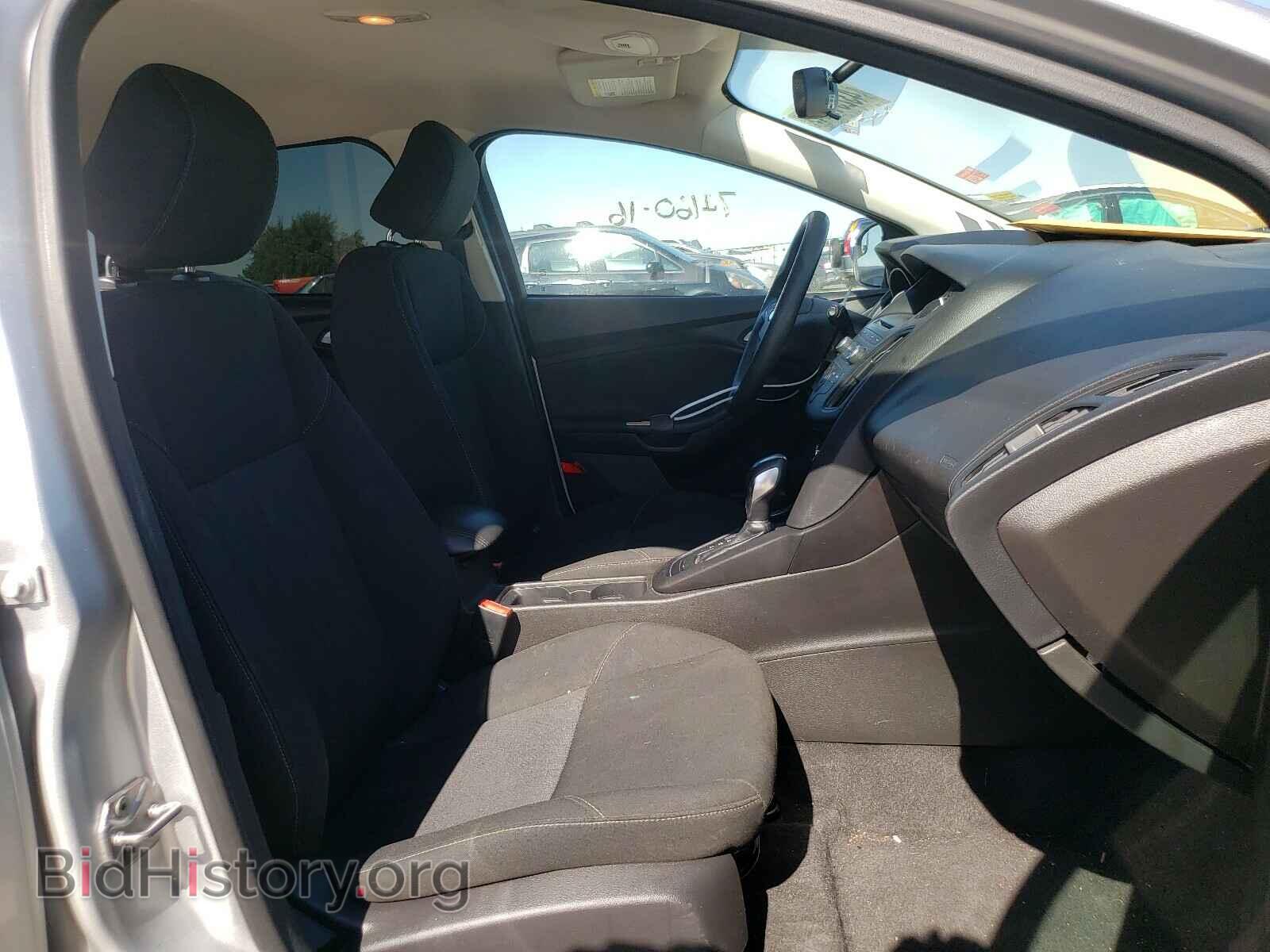 2016 FORD FOCUS - VIN: 1FADP3K22GL239335 - Фото 5