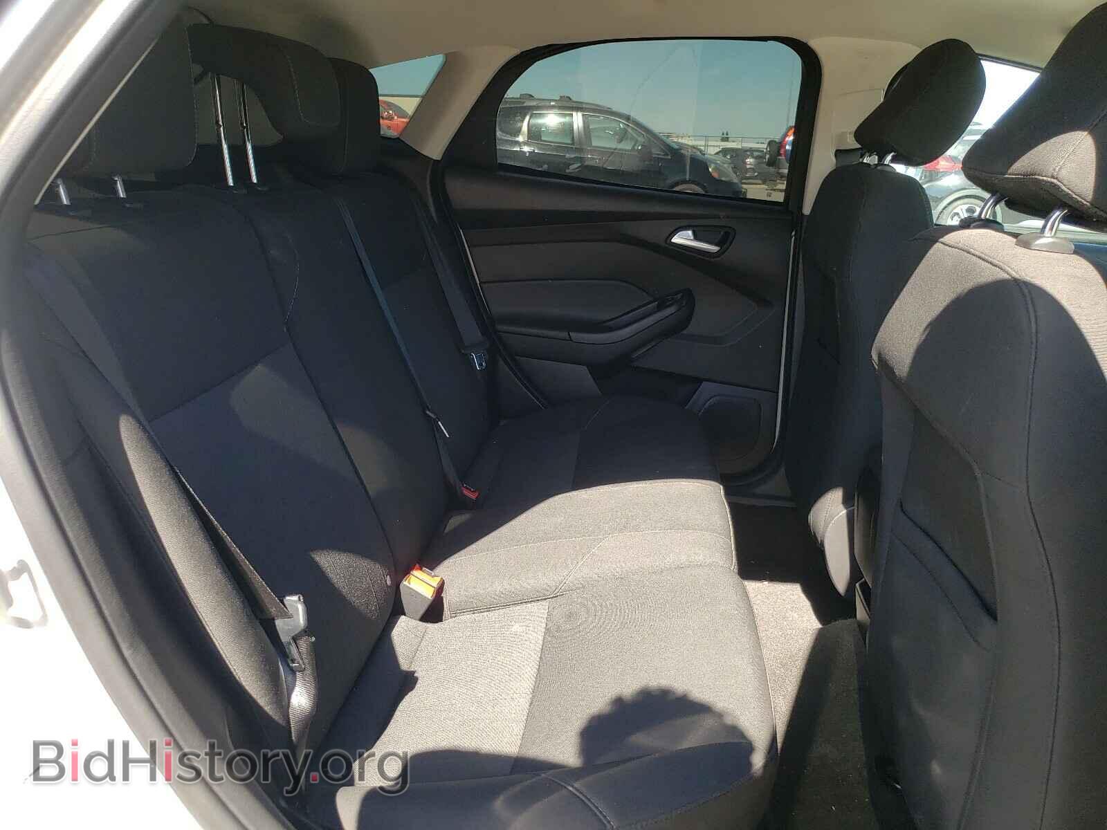 2016 FORD FOCUS - VIN: 1FADP3K22GL239335 - Фото 6