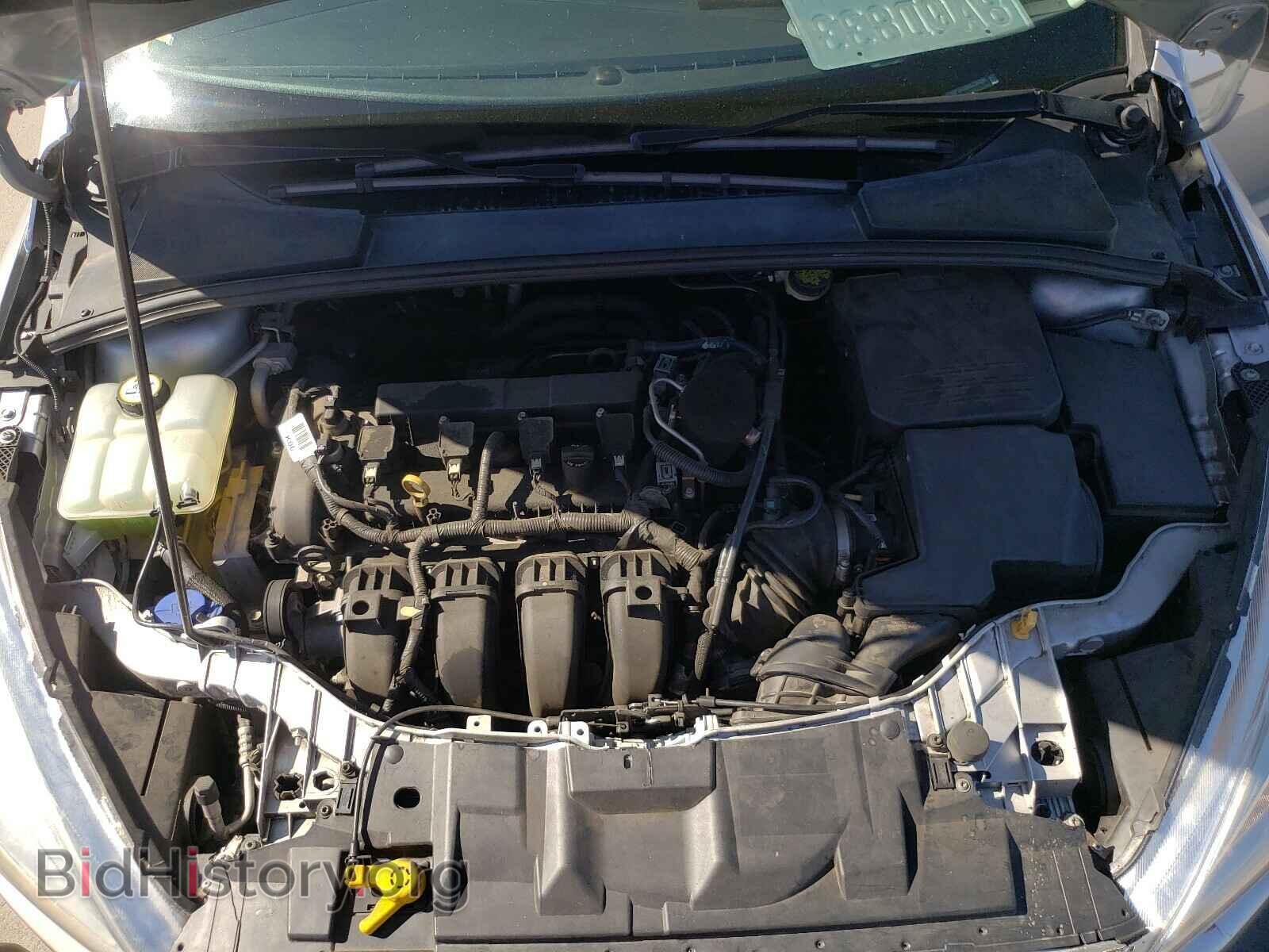 2016 FORD FOCUS - VIN: 1FADP3K22GL239335 - Фото 7
