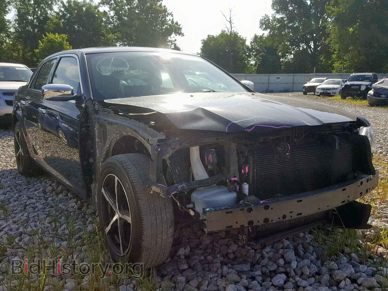 Photo 2C3CCAEG4FH876823 - CHRYSLER 300 2015