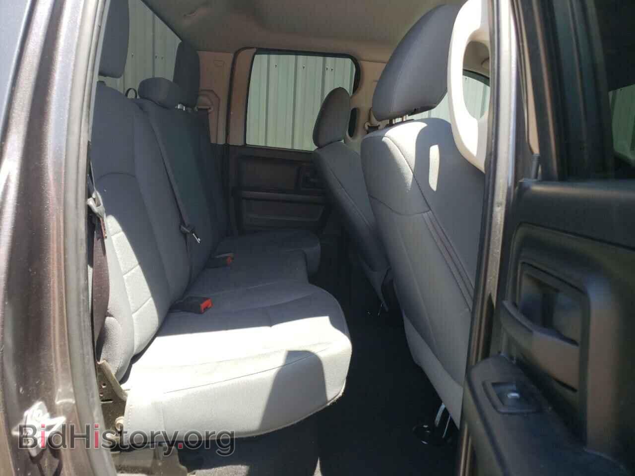 2015 RAM 1500 - VIN: 1C6RR6FT5FS754856 - Фото 6