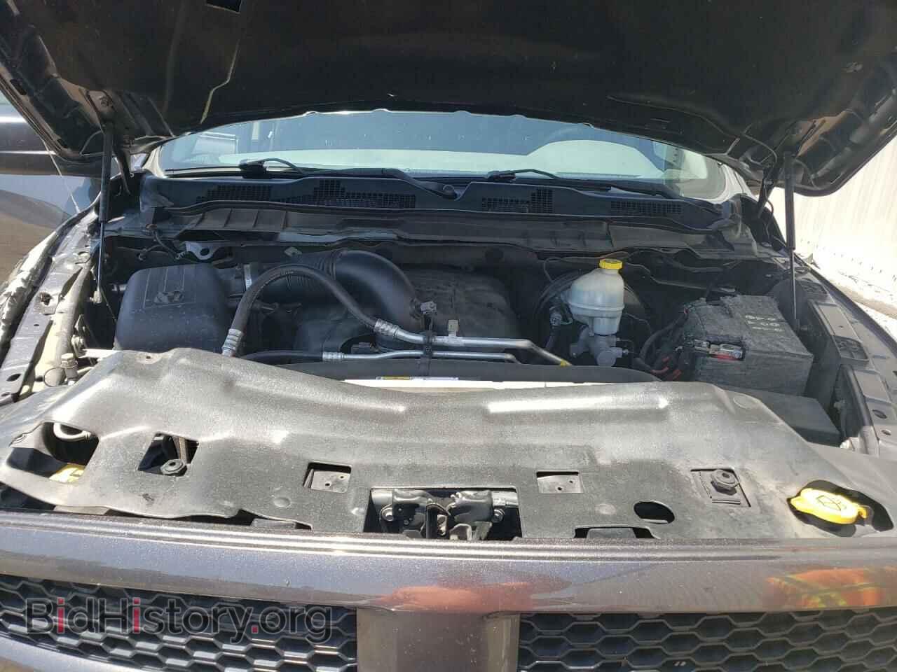 2015 RAM 1500 - VIN: 1C6RR6FT5FS754856 - Фото 7