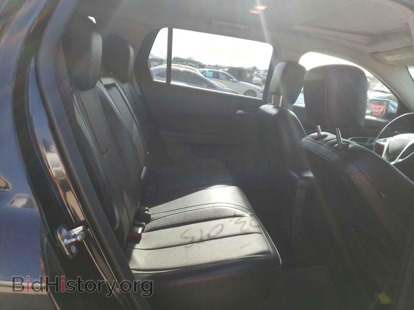 2015 GMC TERRAIN - VIN: 2GKFLTE36F6266732 - Photo 6