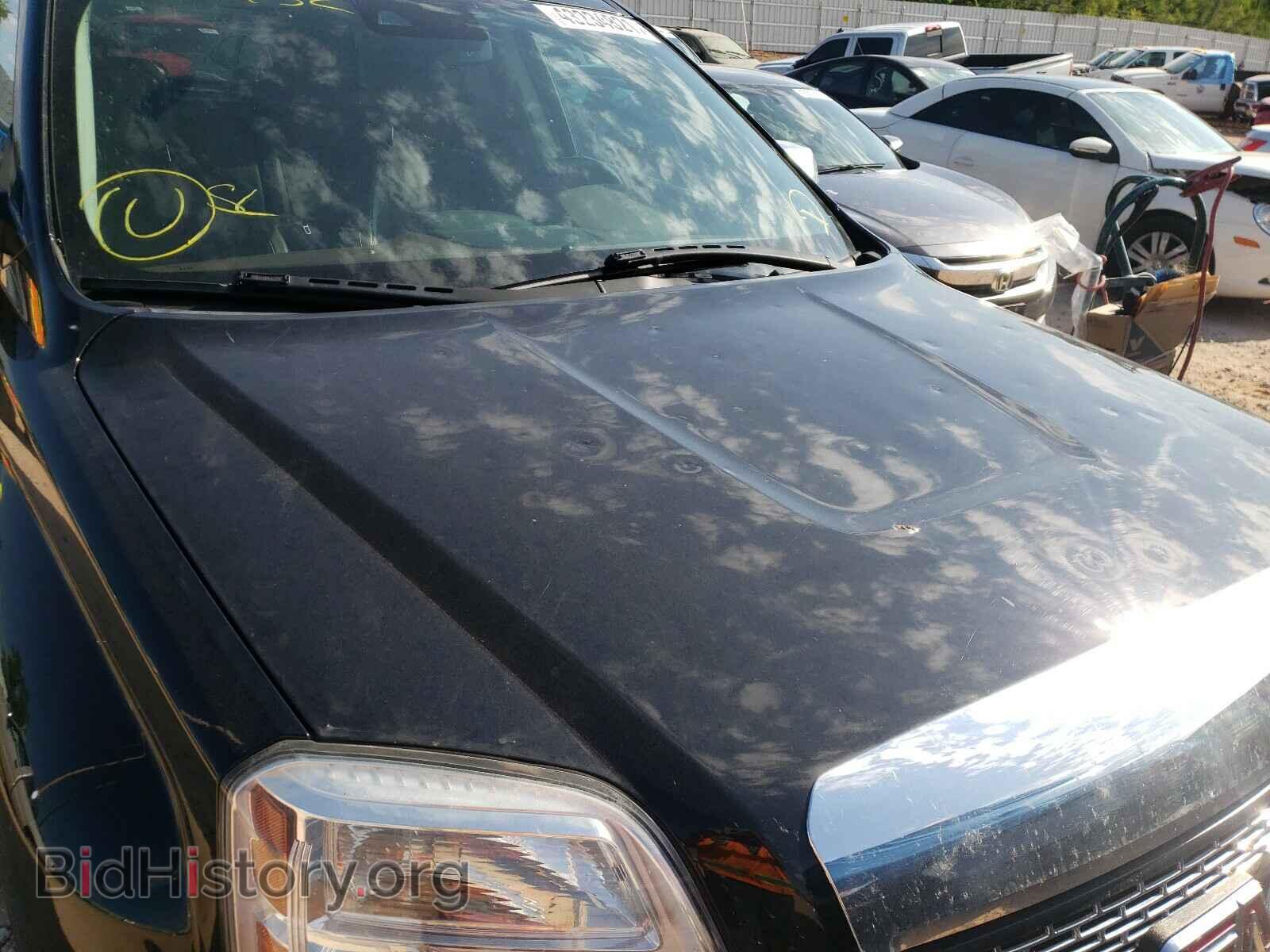 2015 GMC TERRAIN - VIN: 2GKFLTE36F6266732 - Photo 9