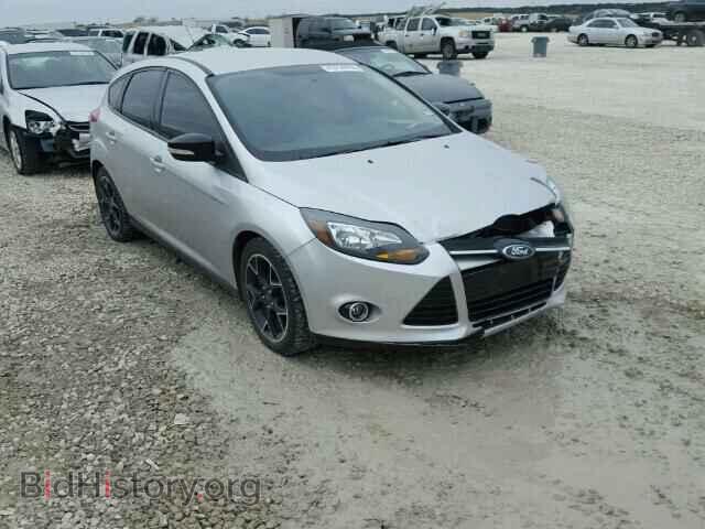 Photo 1FADP3K20DL372512 - FORD FOCUS 2013