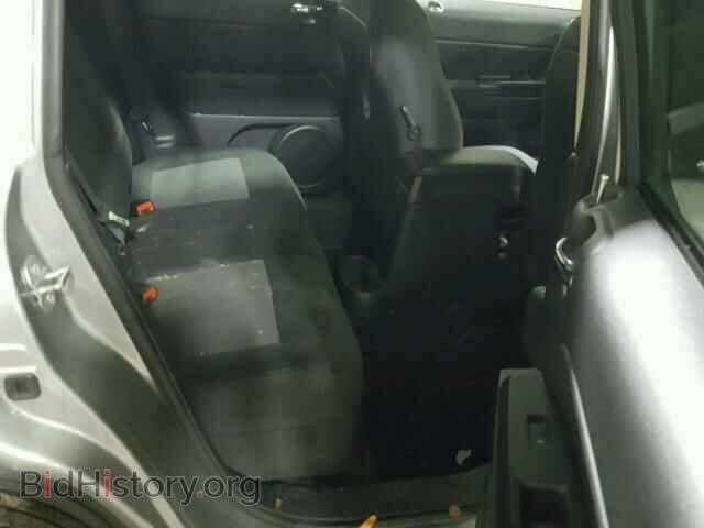 2015 JEEP COMPASS - VIN: 1C4NJDBB4FD381488 - Photo 6
