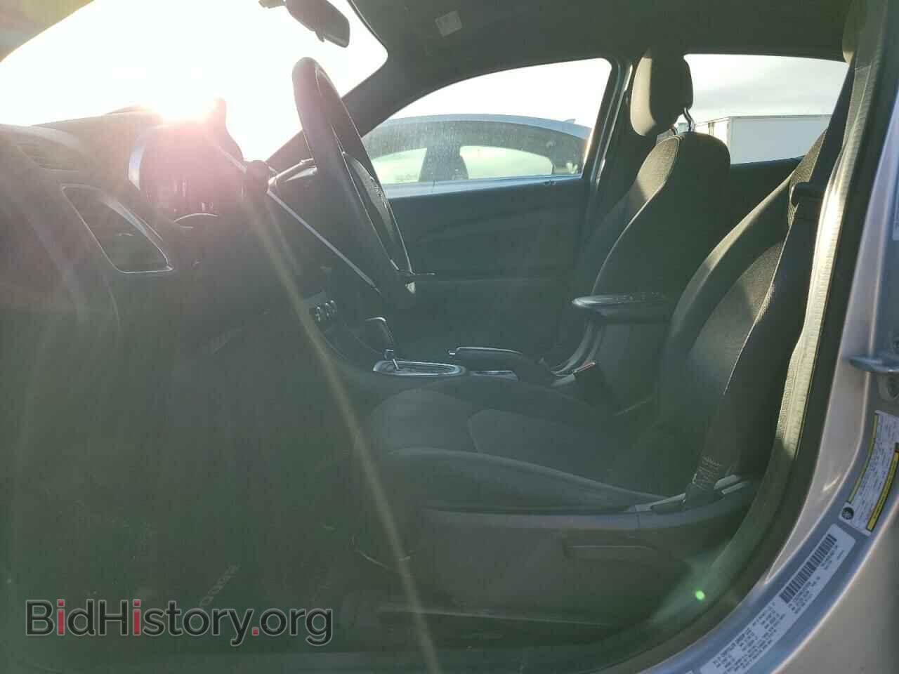 2012 DODGE AVENGER - VIN: 1C3CDZAB4CN310590 - Photo 7