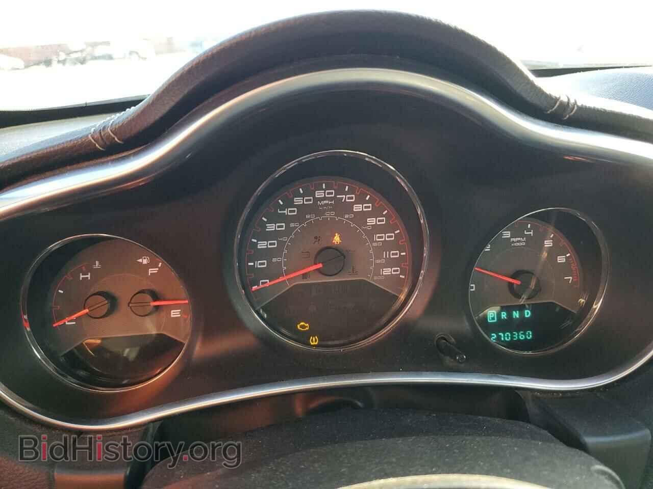 2012 DODGE AVENGER - VIN: 1C3CDZAB4CN310590 - Photo 9