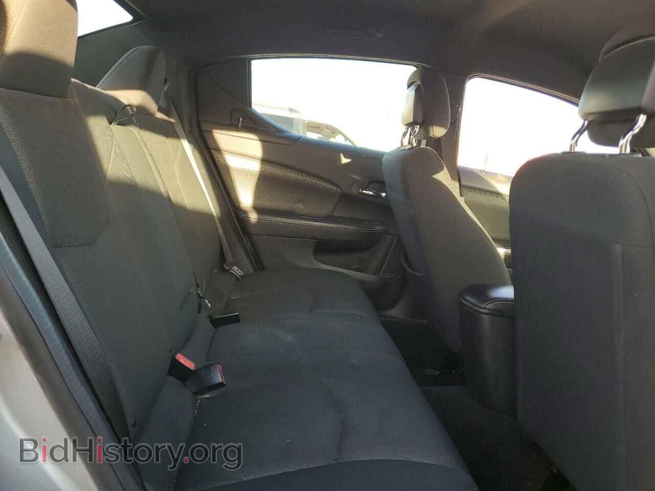 2012 DODGE AVENGER - VIN: 1C3CDZAB4CN310590 - Photo 10