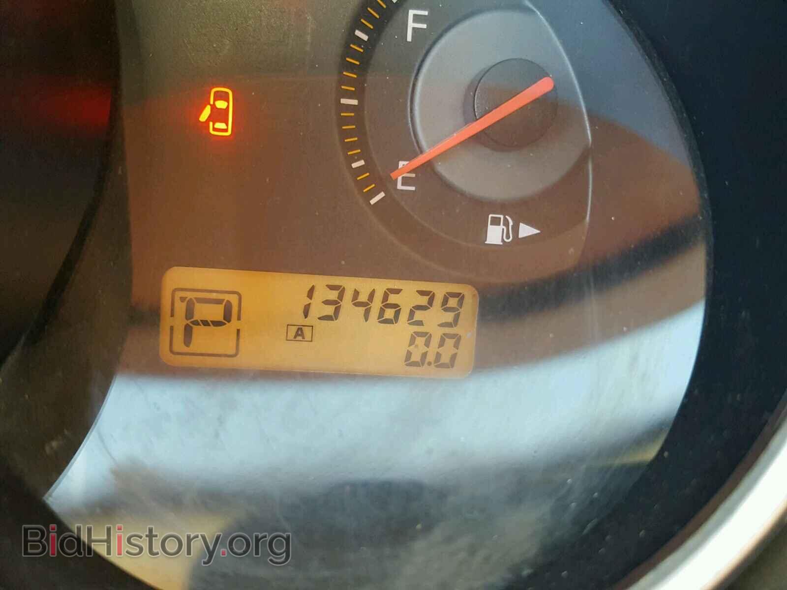 2007 NISSAN VERSA - VIN: 3N1BC13E77L363442 - Photo 8