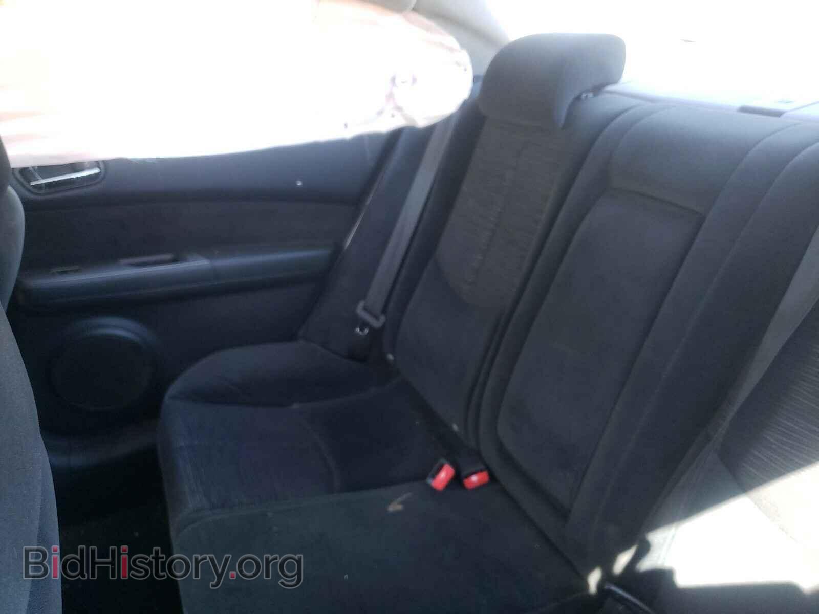 2009 MAZDA 6 - VIN: 1YVHP82A095M36778 - Photo 6