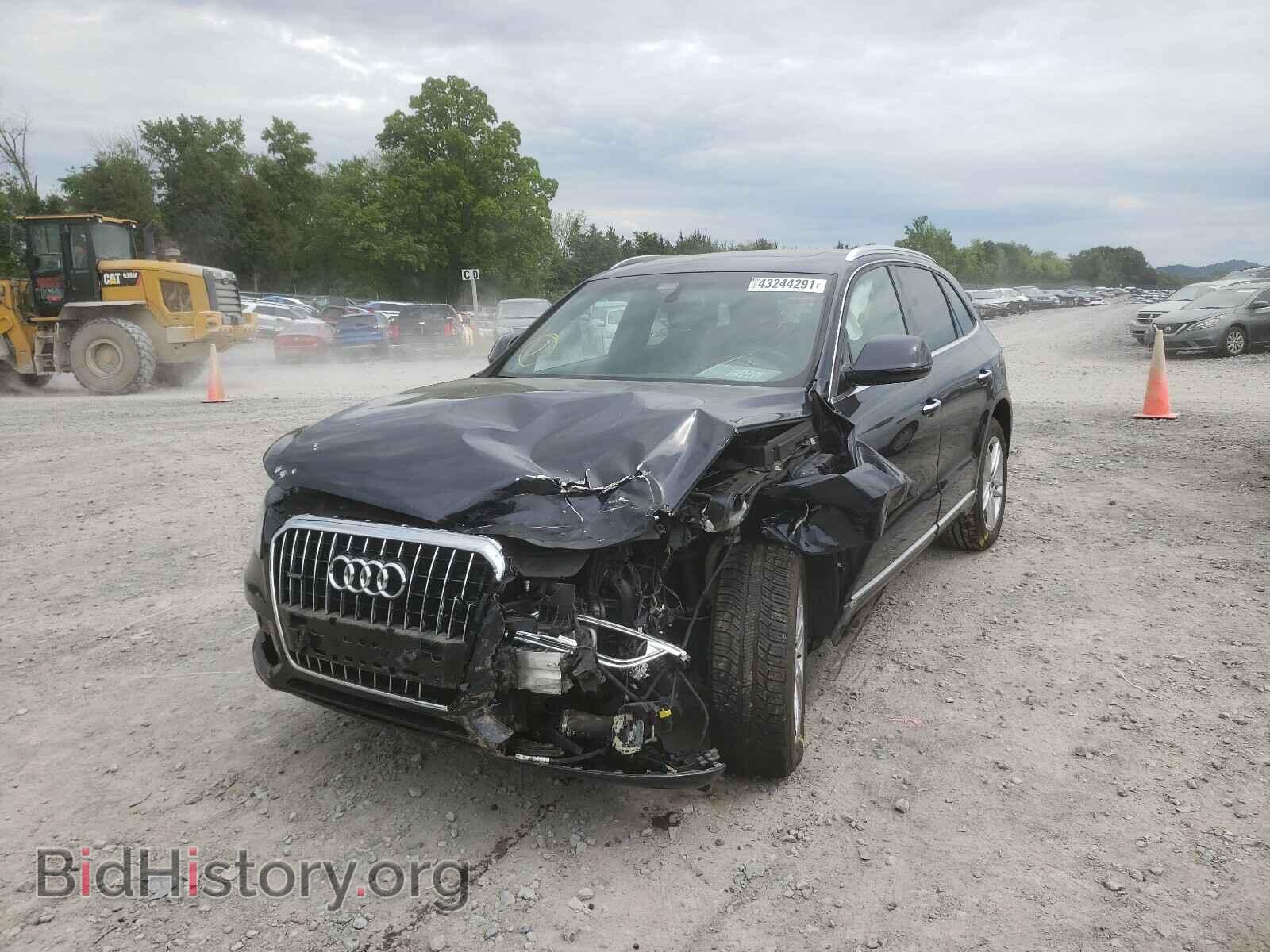 2011 CADILLAC CTS - VIN: 1G6DJ1ED0B0171675 - Фото 2