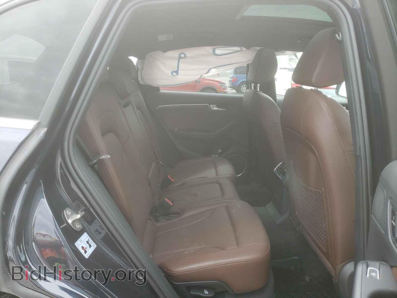 2011 CADILLAC CTS - VIN: 1G6DJ1ED0B0171675 - Фото 6