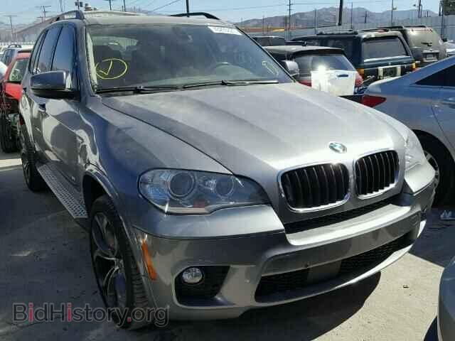 Фотография 5UXFE43569L038787 - BMW X5 2009