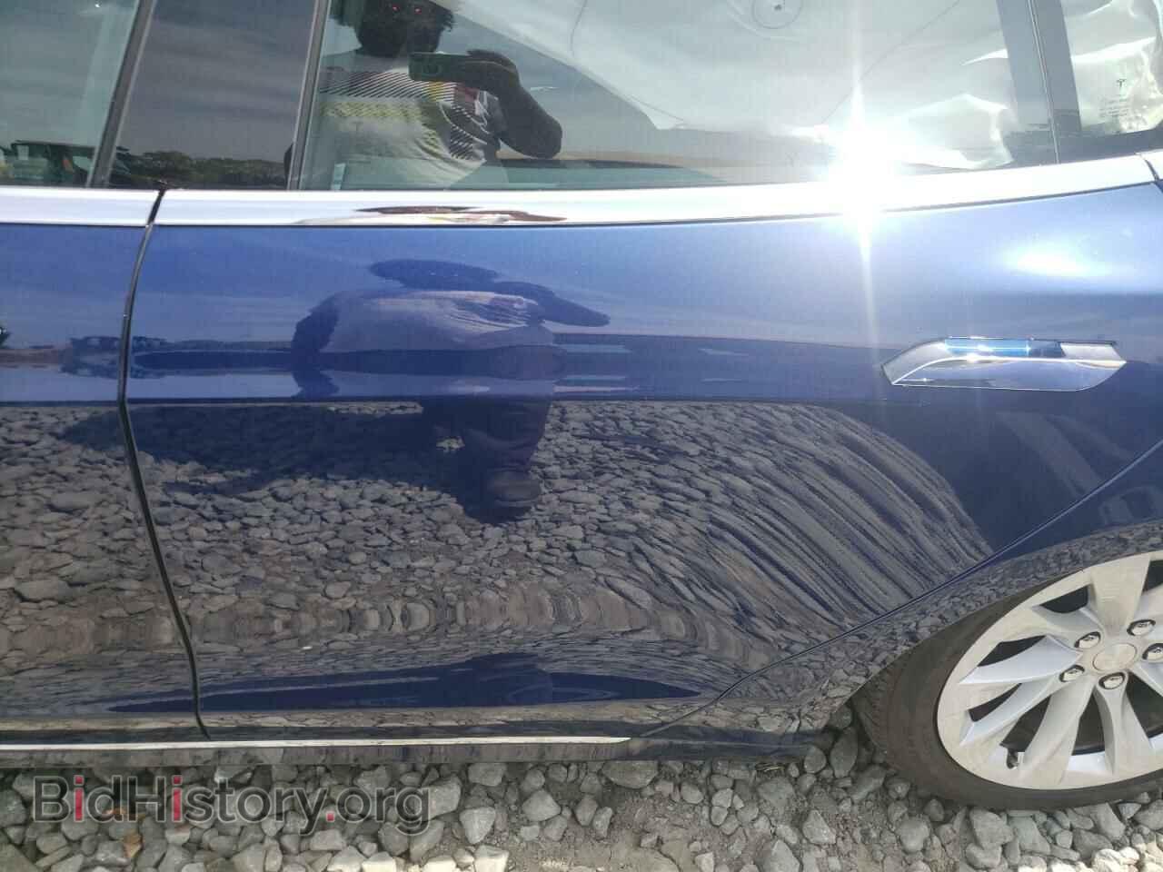 2019 TESLA MODEL S - VIN: 5YJSA1E21KF332524 - Photo 6