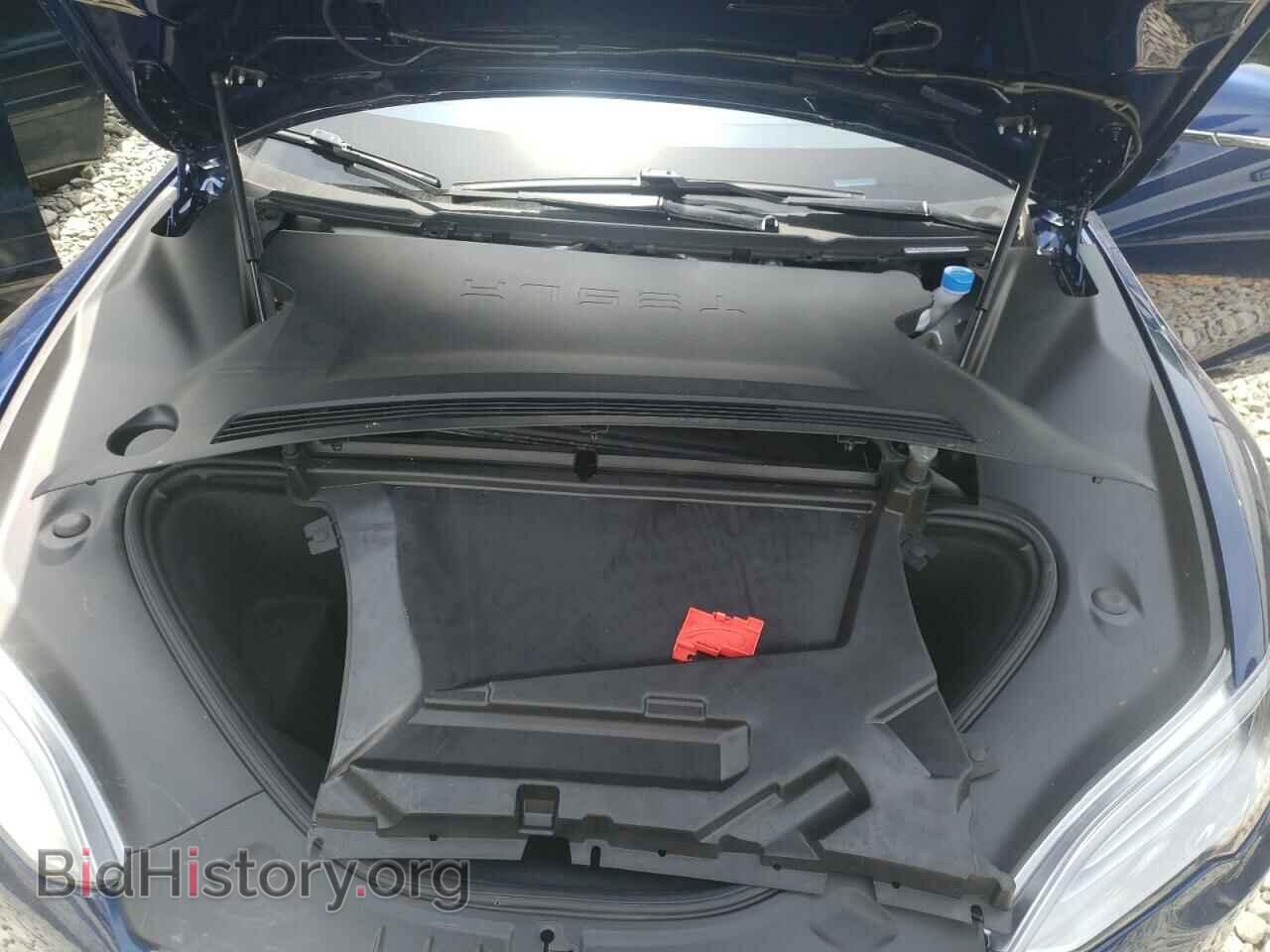 2019 TESLA MODEL S - VIN: 5YJSA1E21KF332524 - Photo 7