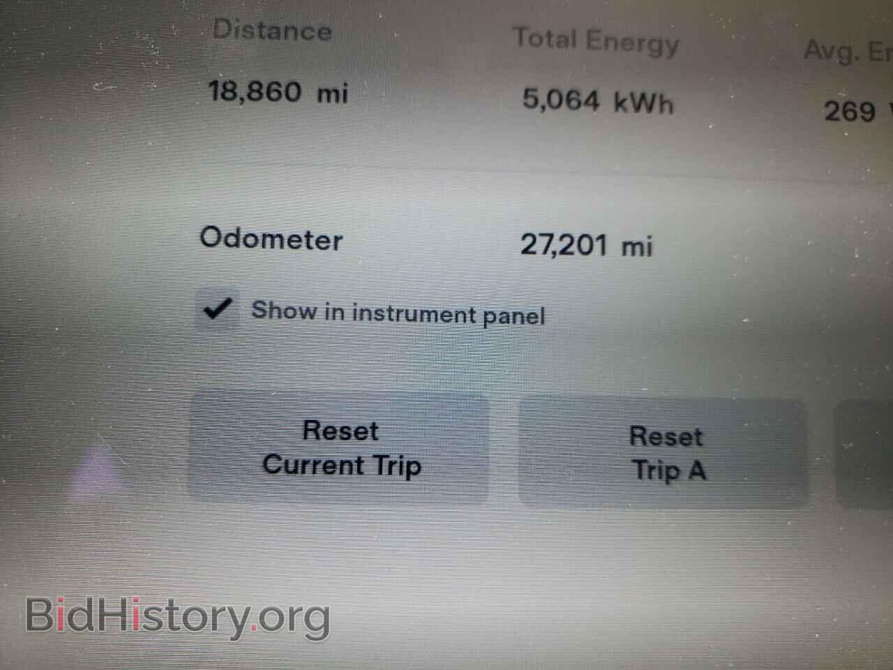2019 TESLA MODEL S - VIN: 5YJSA1E21KF332524 - Photo 8