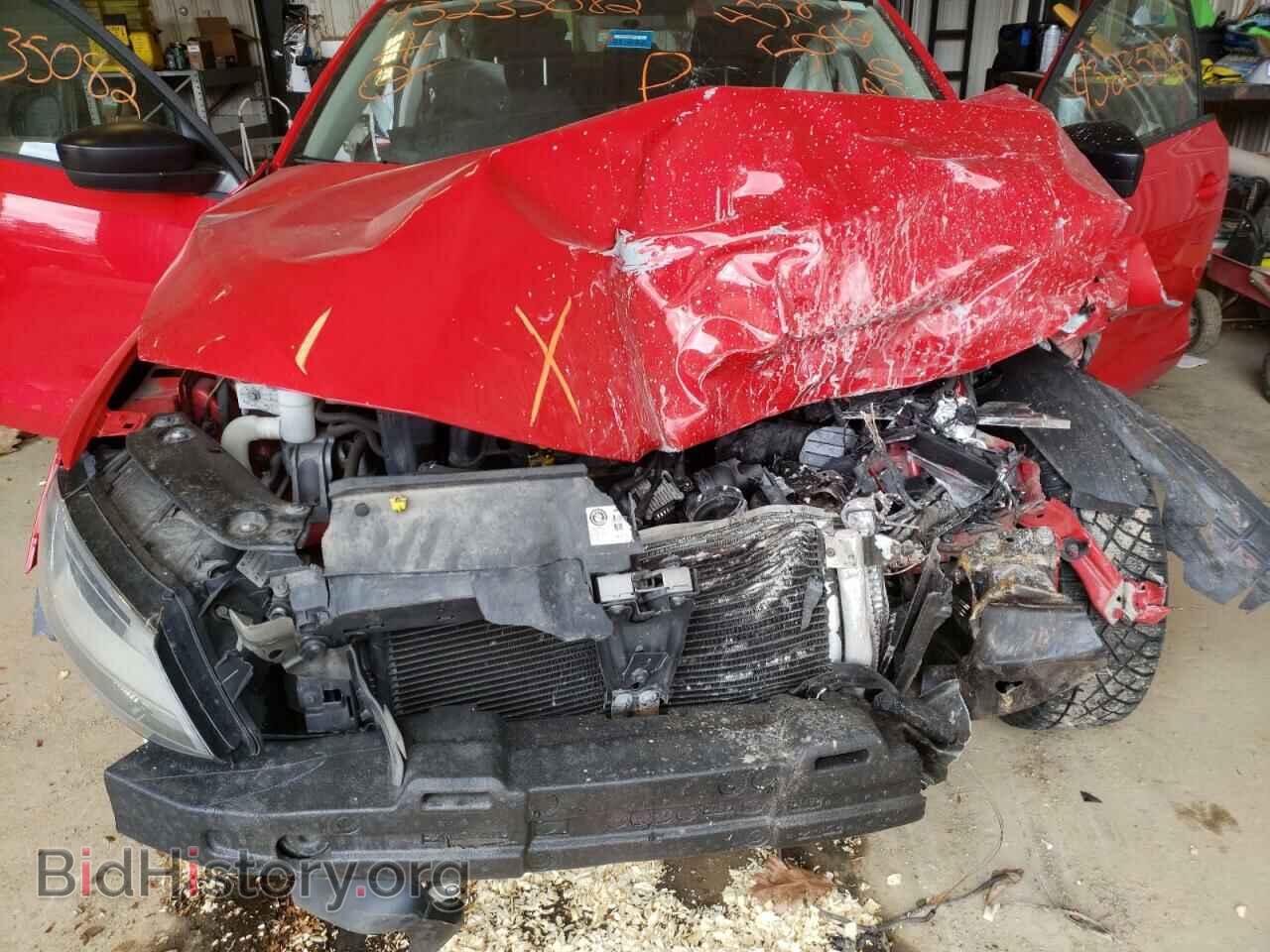 2014 VOLKSWAGEN JETTA - VIN: 3VW2K7AJ7EM427020 - Фото 7