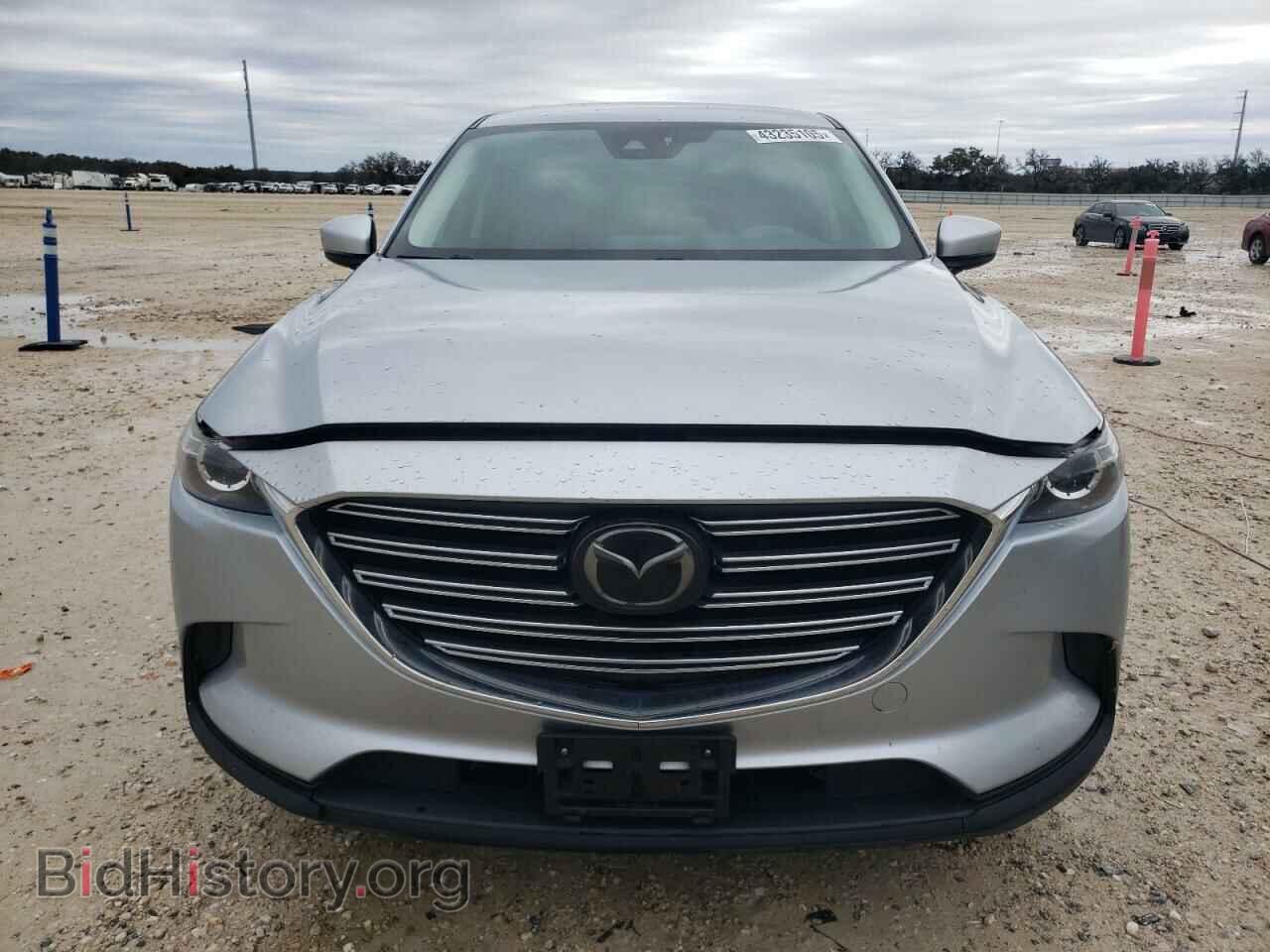 2018 MAZDA CX-9 - VIN: JM3TCACY9J0226316 - Фото 5