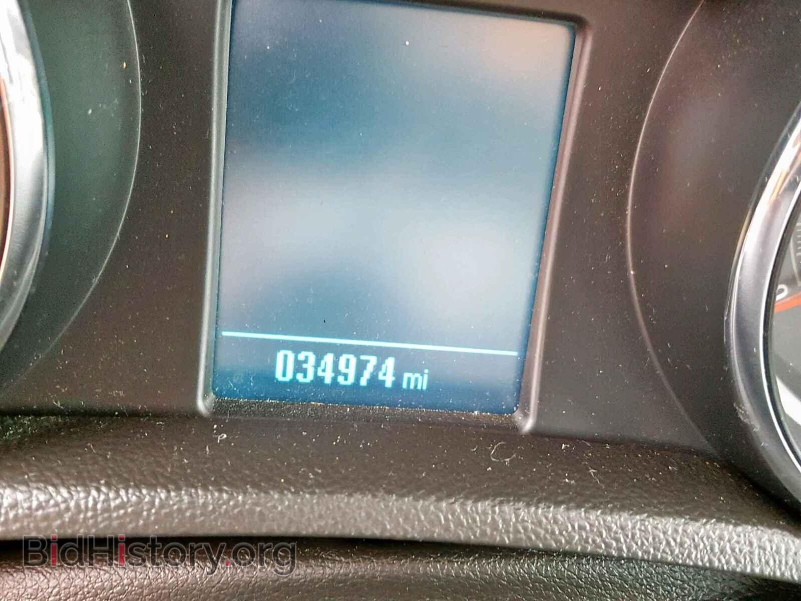 2015 BUICK ENCORE PRE - VIN: KL4CJDSB3FB038474 - Фото 8