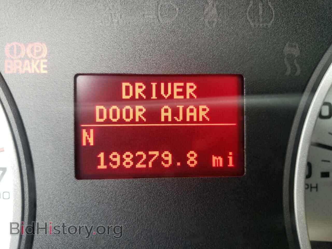2007 FORD EXPLORER - VIN: 1FMEU53857UB24286 - Фото 8