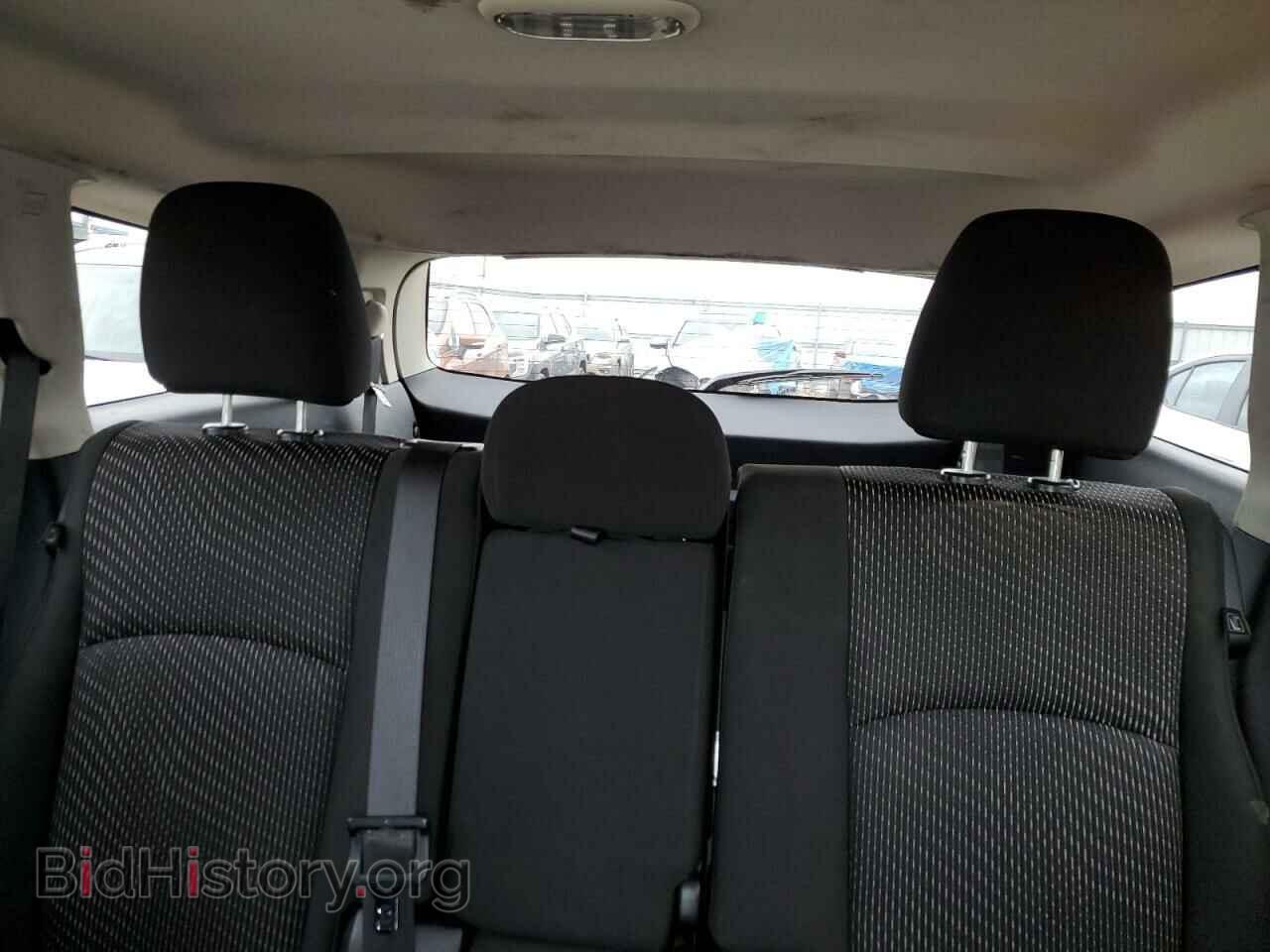 2020 DODGE JOURNEY - VIN: 3C4PDCABXLT276827 - Фото 10